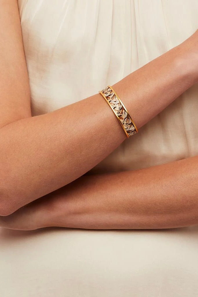 JULIE THIN CUFF
sassanova