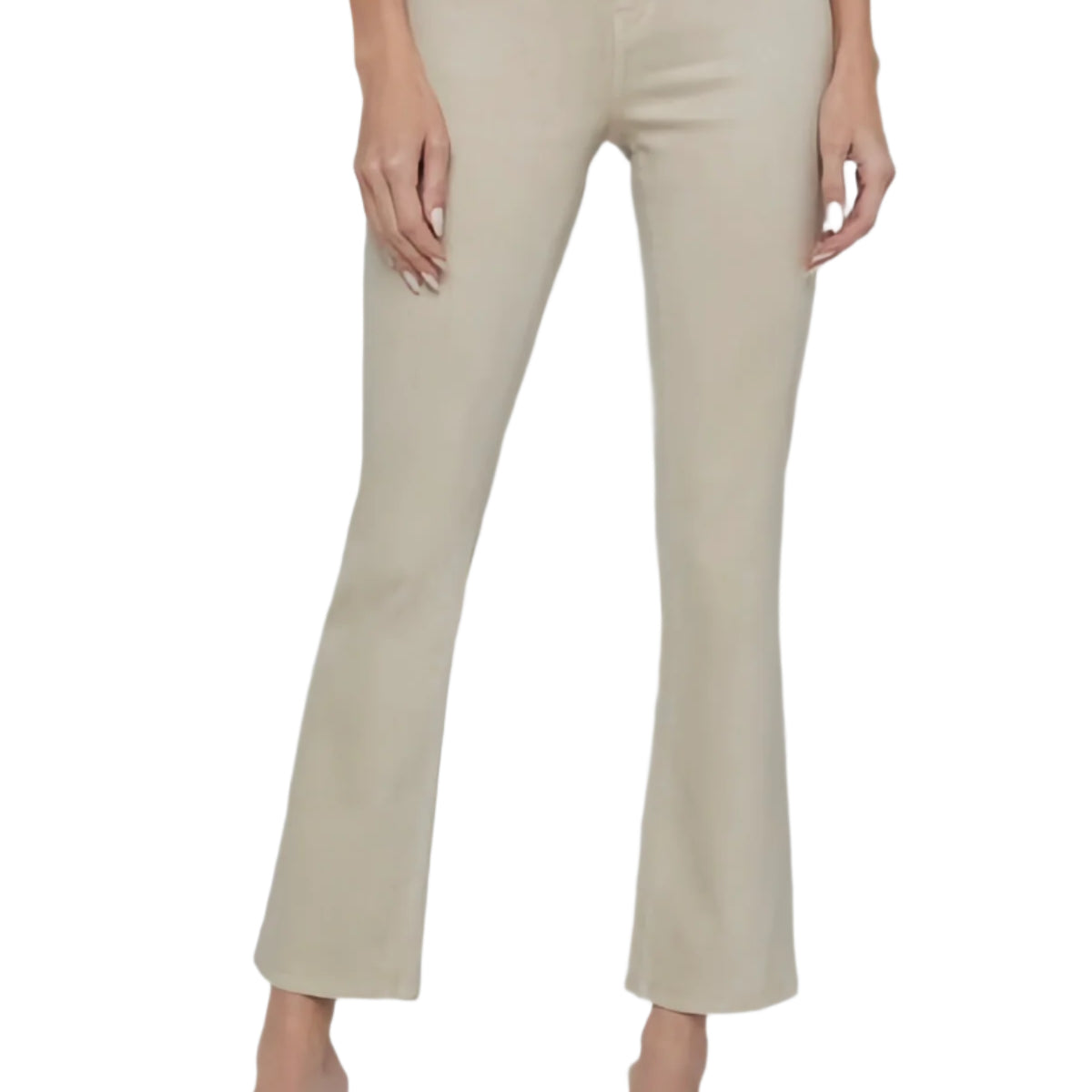 TATI H/R CROP MICRO BOOT
sassanova