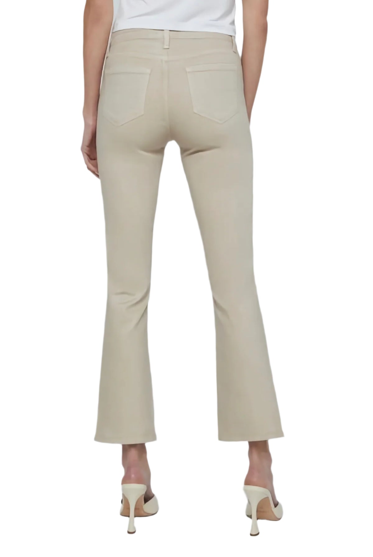 TATI H/R CROP MICRO BOOT
sassanova