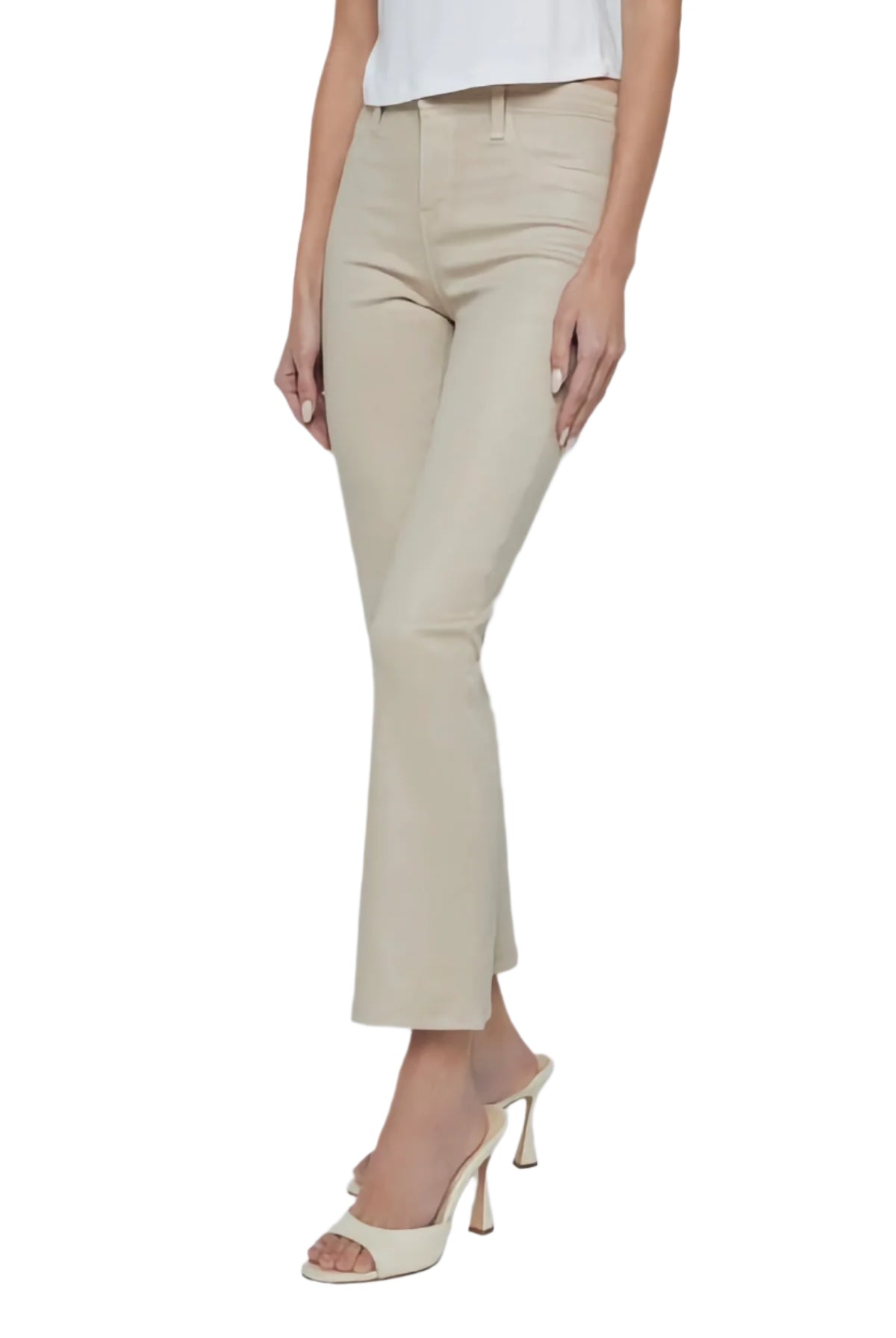 TATI H/R CROP MICRO BOOT
sassanova