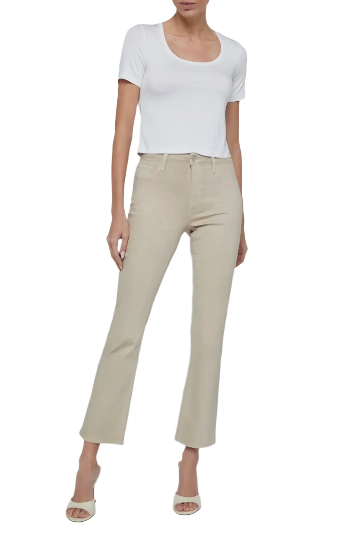 TATI H/R CROP MICRO BOOT
sassanova