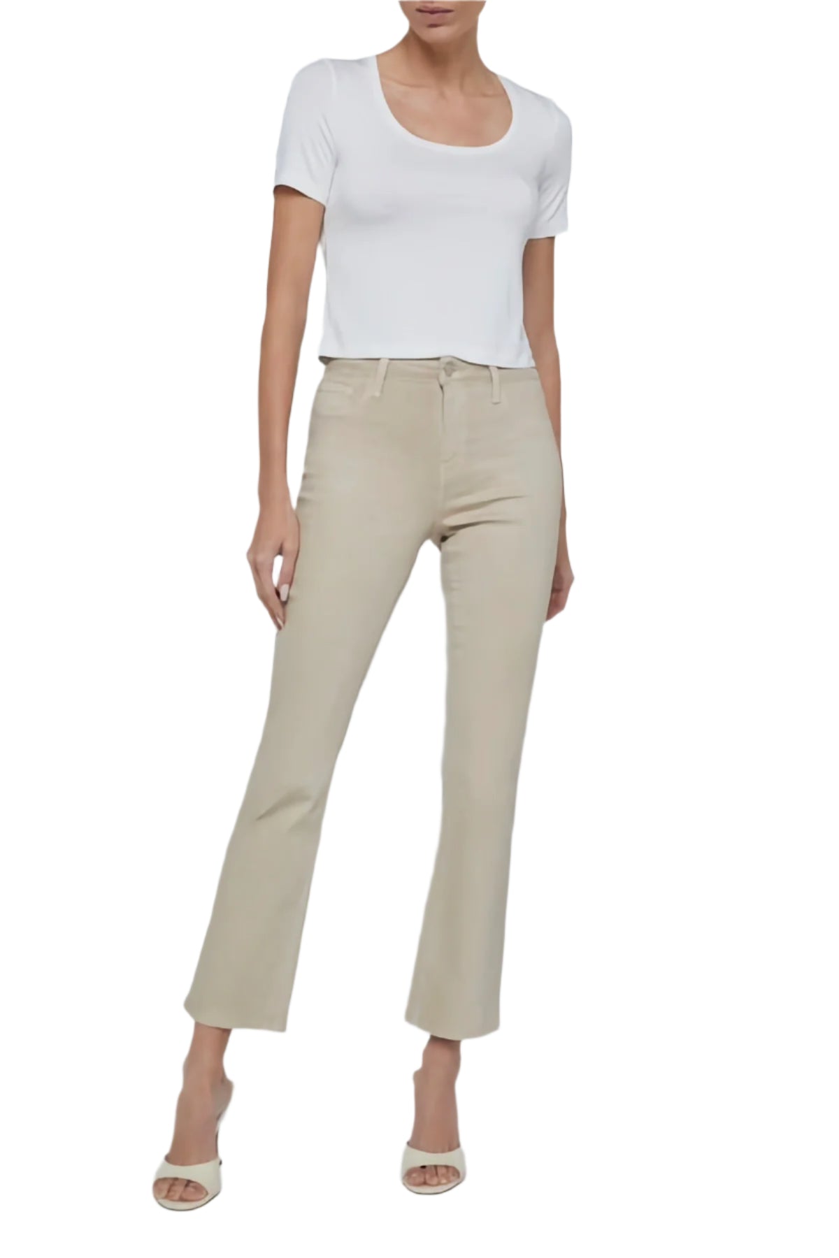 TATI H/R CROP MICRO BOOT
sassanova