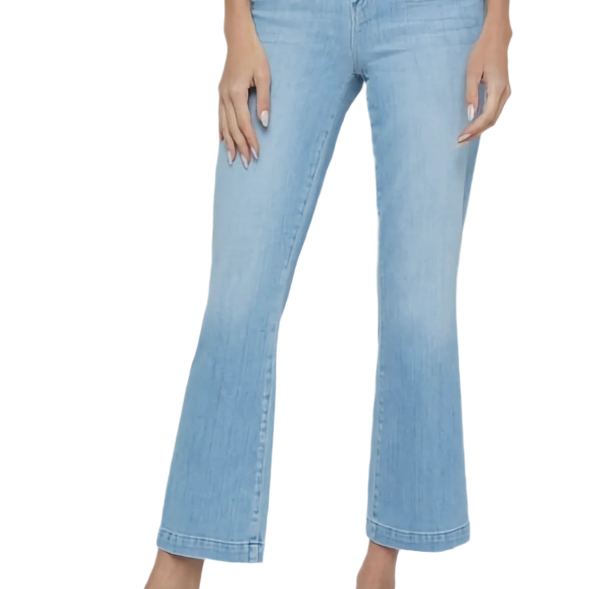 ALI H/R SLIM FLARE
sassanova