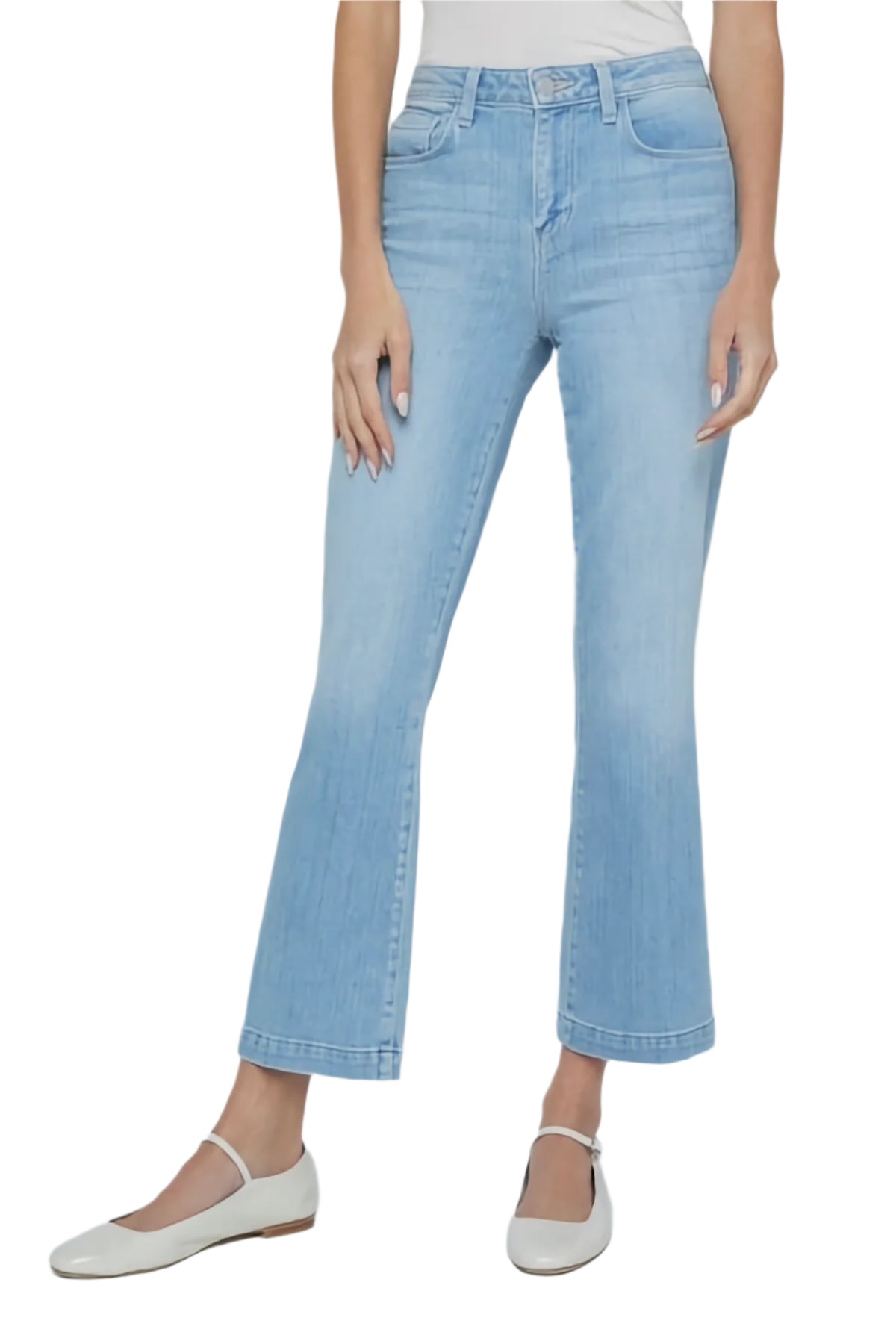 ALI H/R SLIM FLARE
sassanova