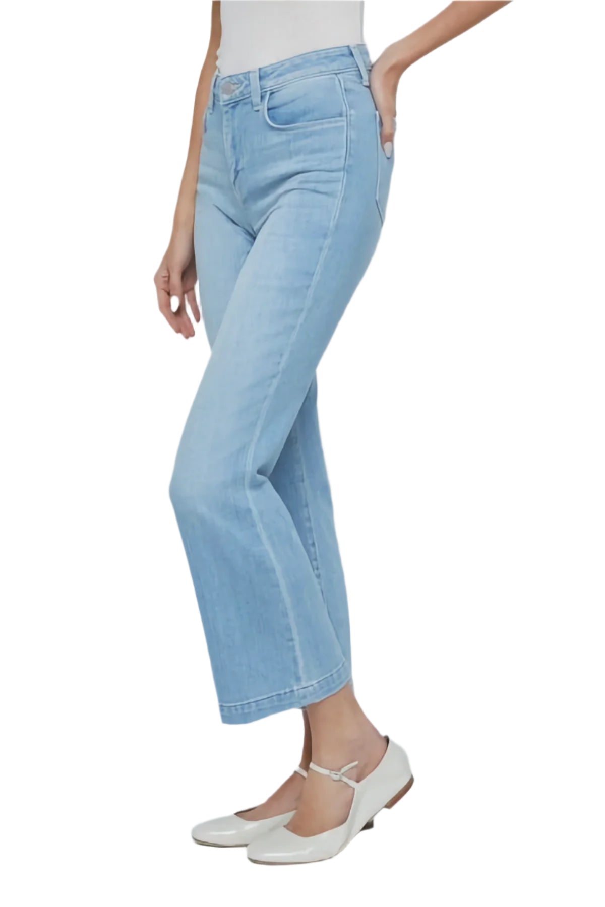 ALI H/R SLIM FLARE
sassanova