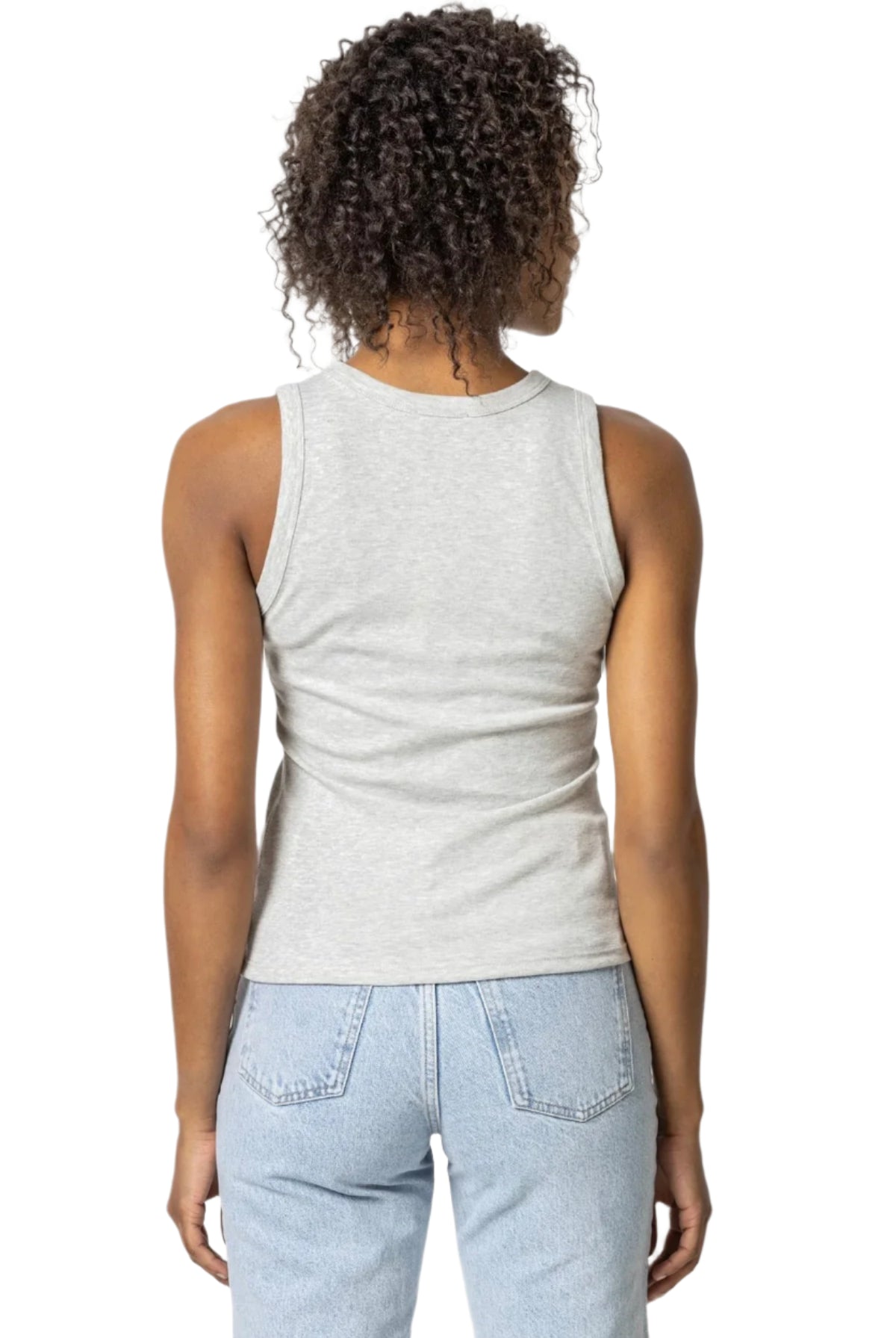 JEWEL TANK - Tank Tops - Sassanova