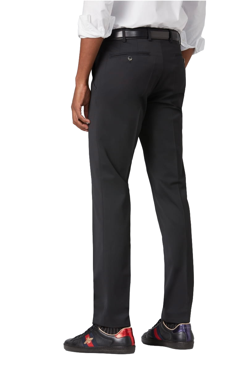 BONN PANT - Pants - Novaman