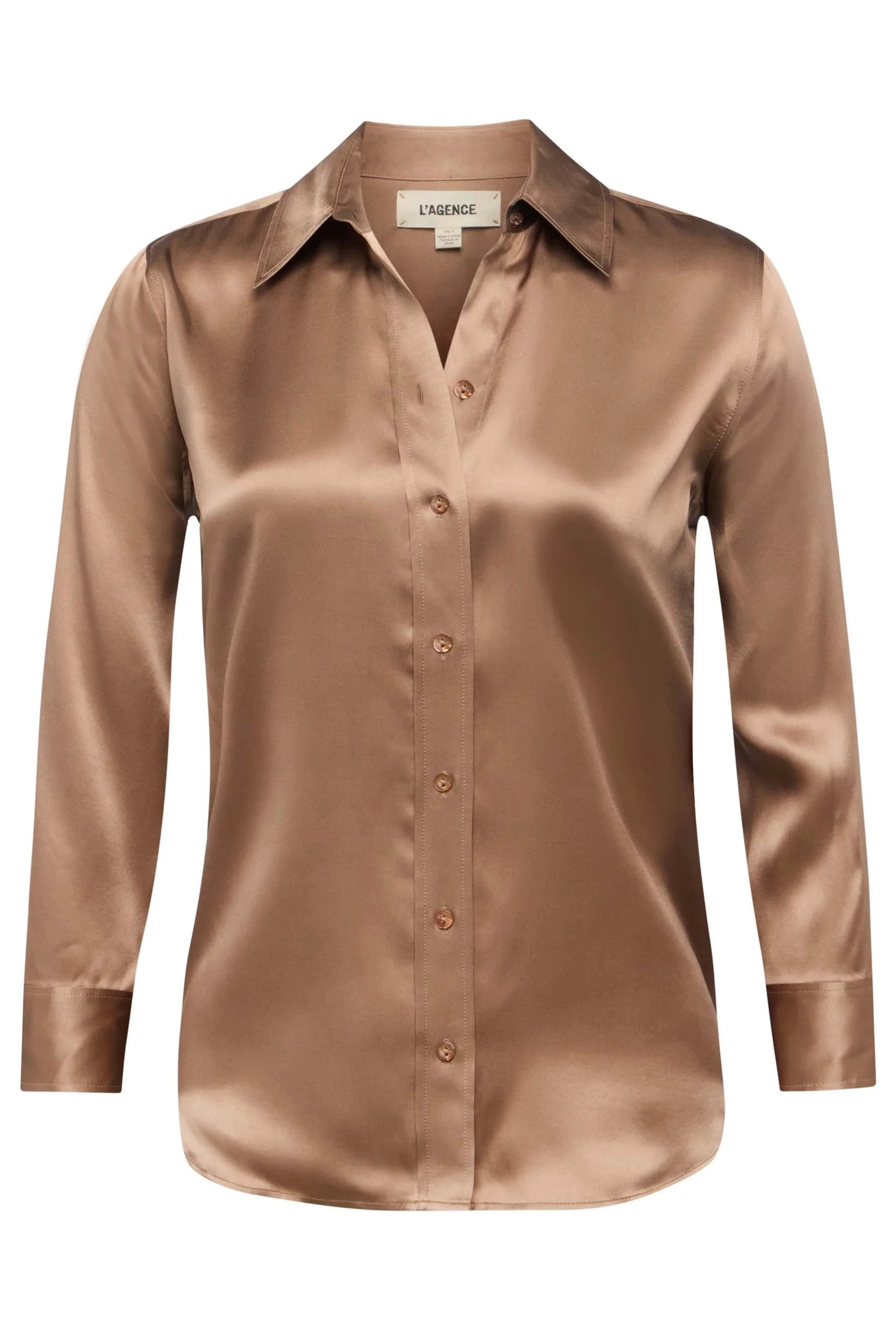 DANI 3/4 SLV BLOUSE 2
sassanova