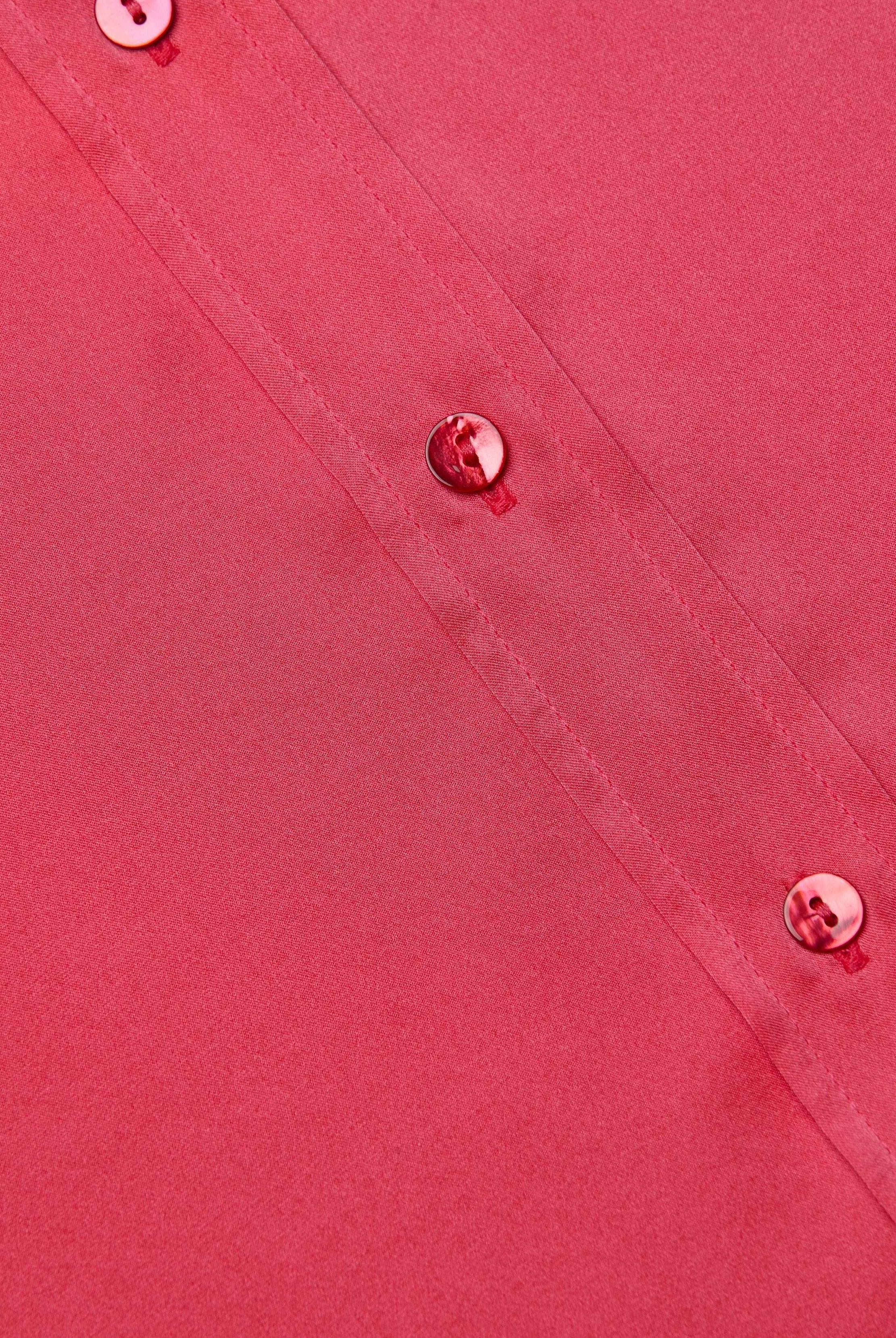 DANI 3/4 SLV BLOUSE 2 - Blouses - Sassanova