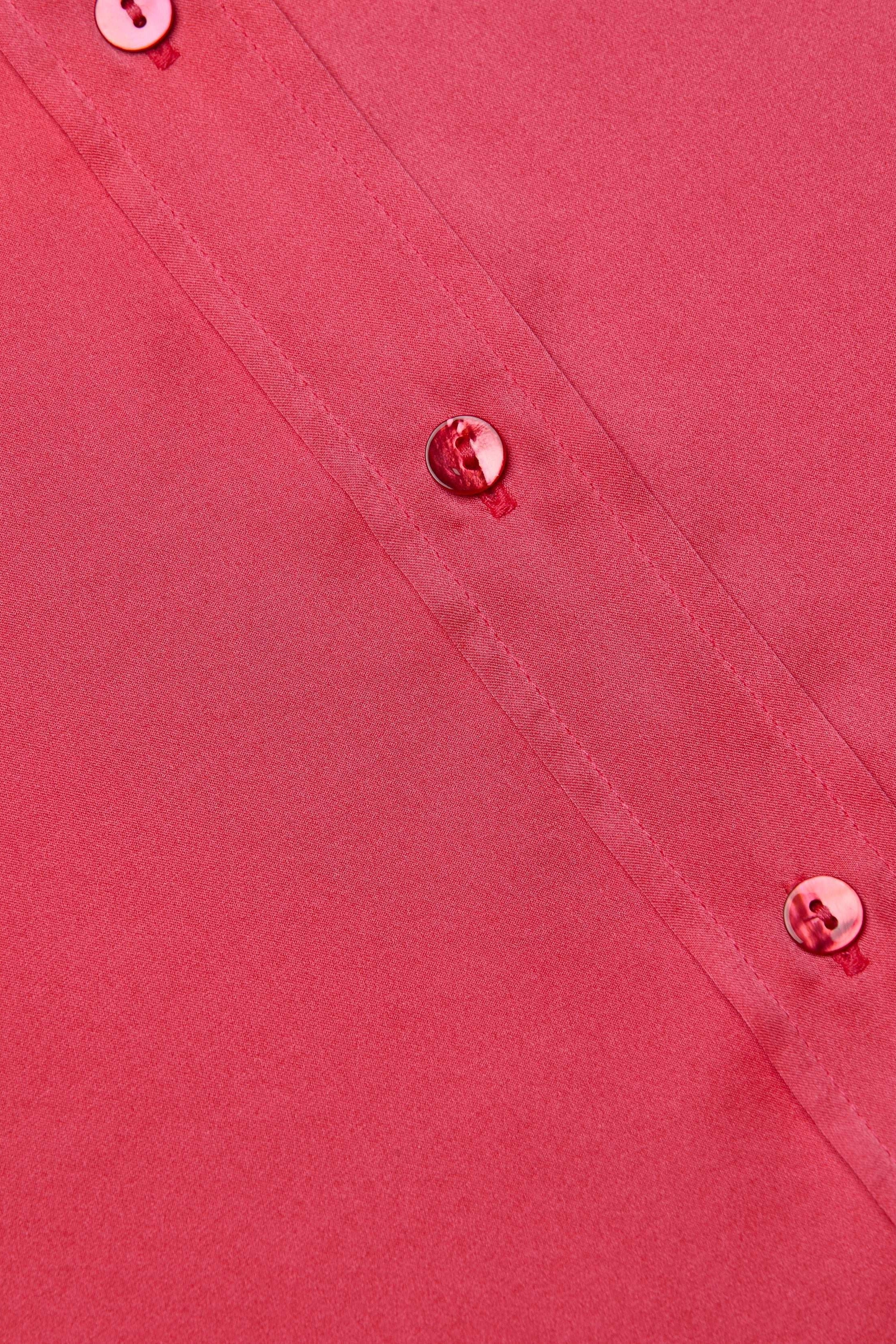 DANI 3/4 SLV BLOUSE 2 - Blouses - Sassanova