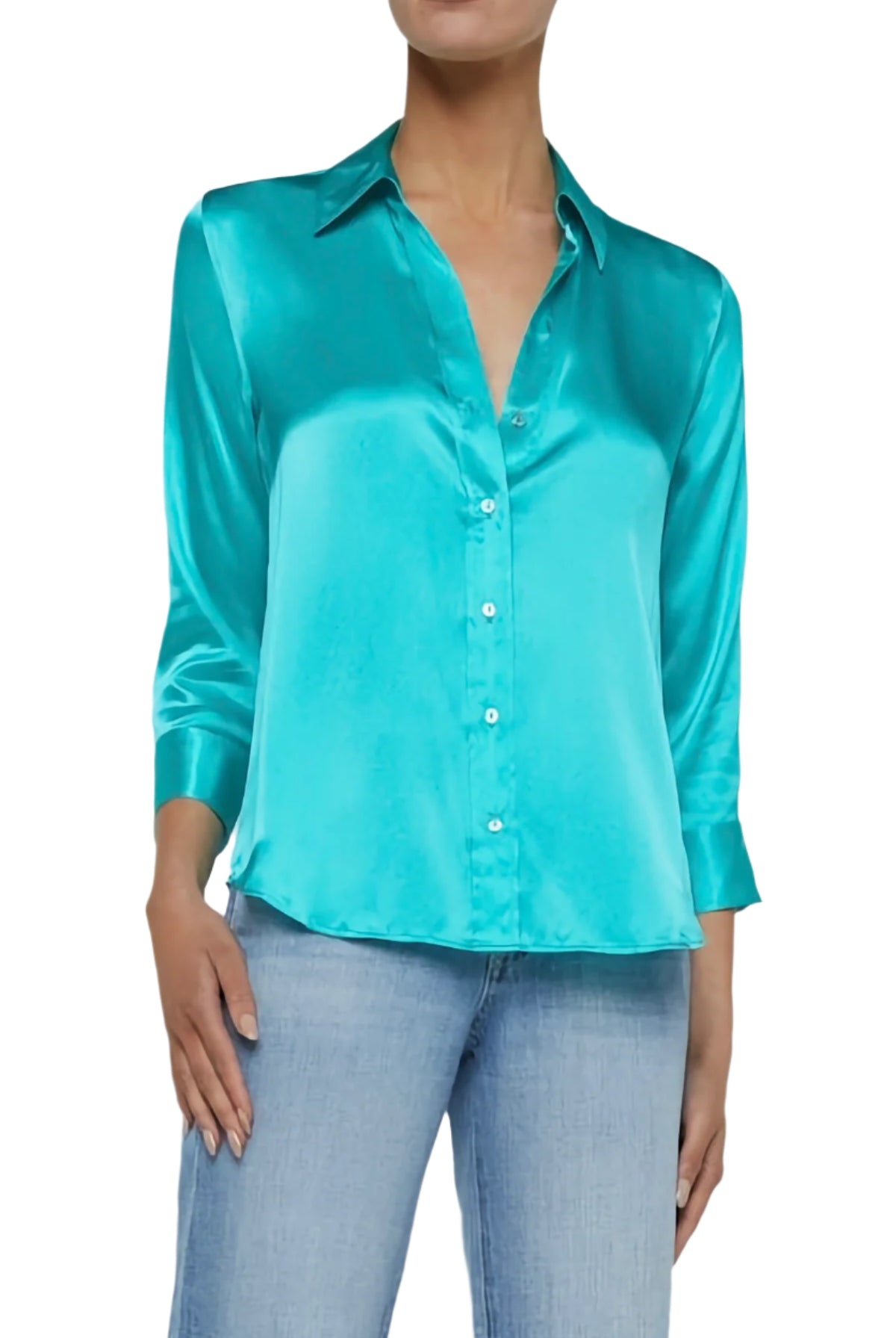 DANI 3/4 SLV BLOUSE 2
sassanova