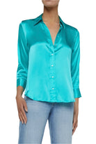 DANI 3/4 SLV BLOUSE 2
sassanova