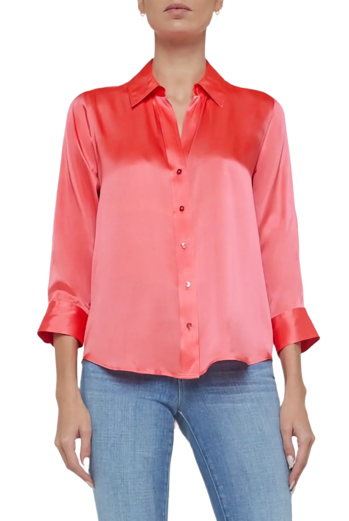 DANI 3/4 SLV BLOUSE 2
sassanova