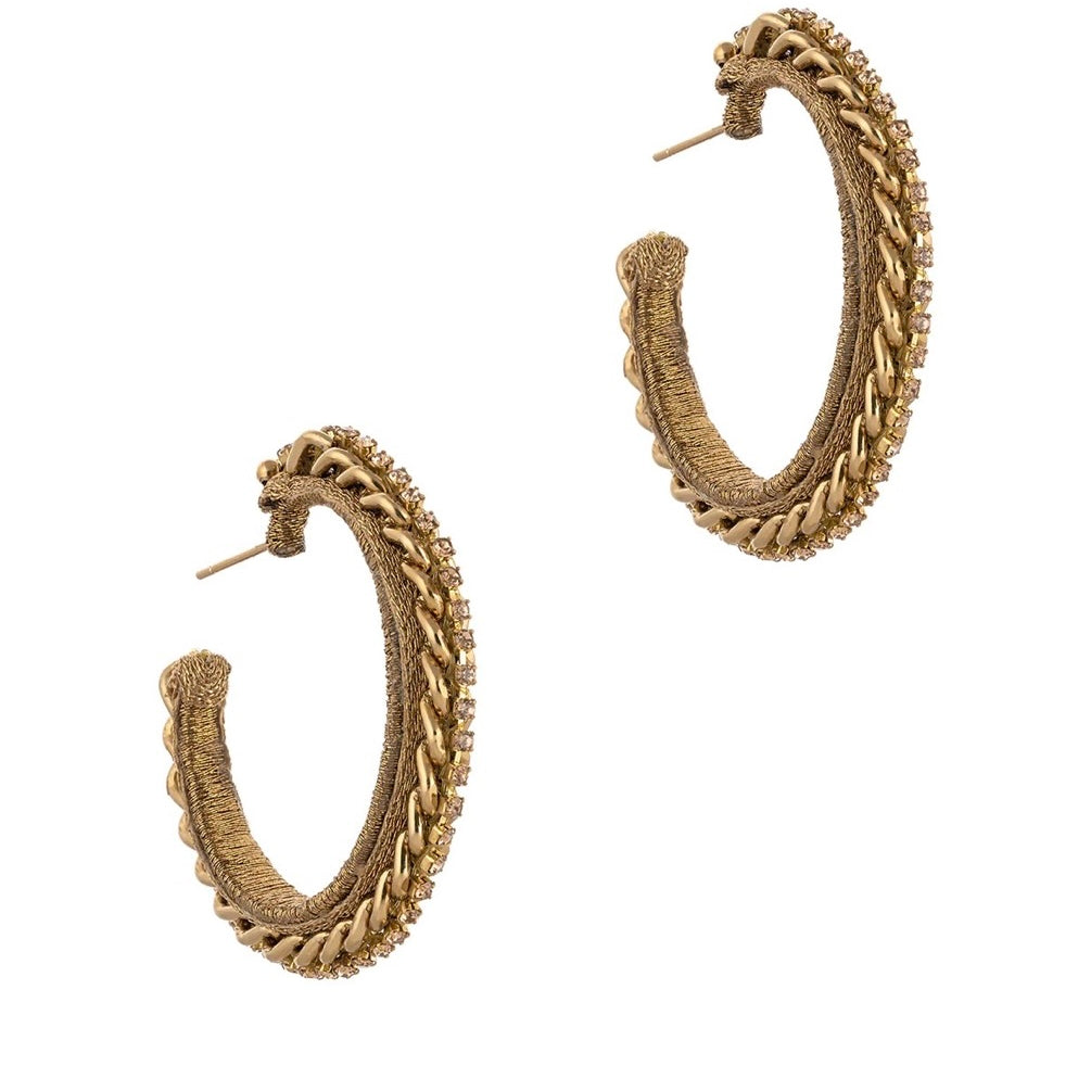 ELENA EARRINGS