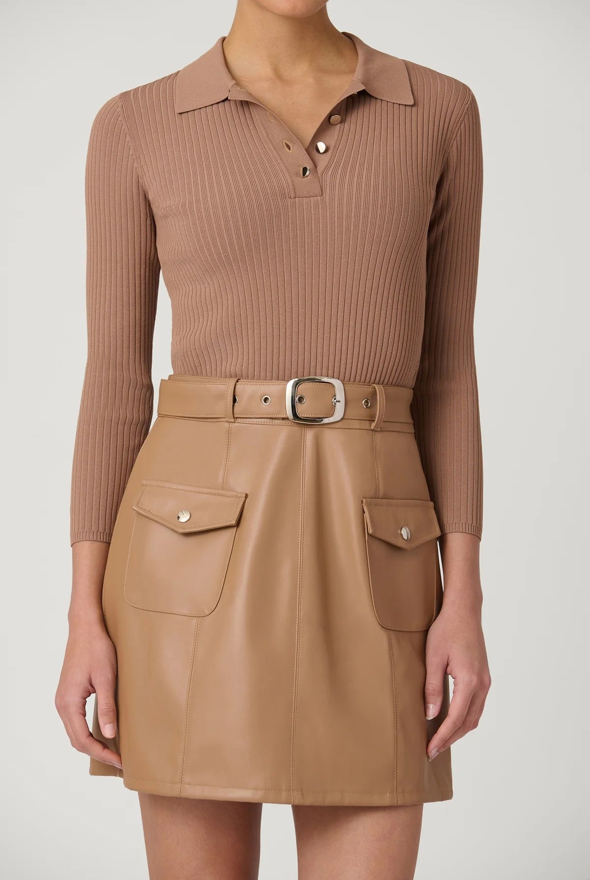 MELINDA DRESS - Dresses - Sassanova