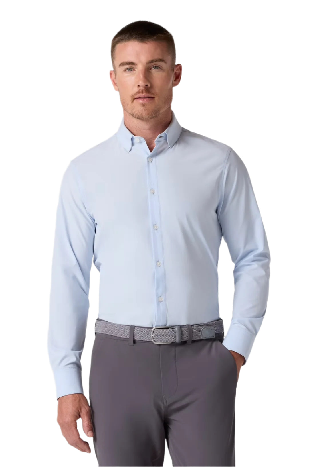 LEEWARD LS SHIRT (1WS-0911)
novaman