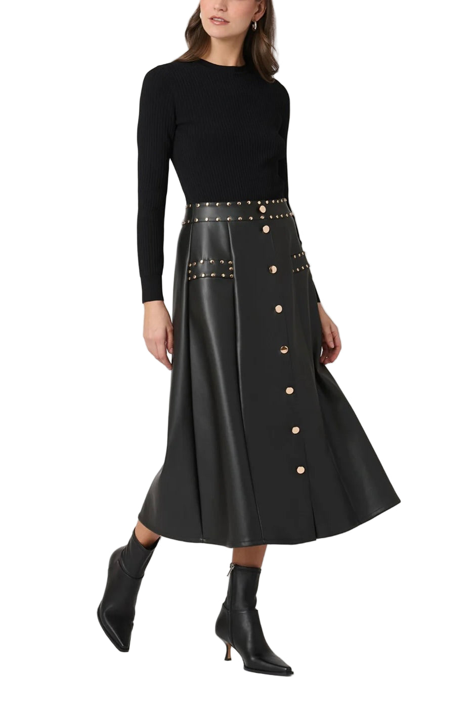CLEO DRESS
sassanova