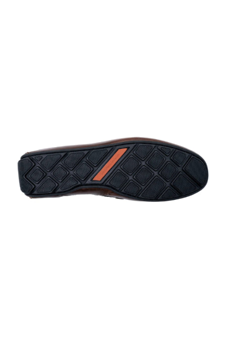 BERMUDA BRAID LOAFER - Loafer Shoes - Novaman