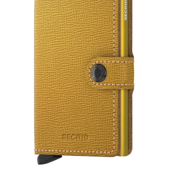 MINIWALLET CRISPLE - Sassanova