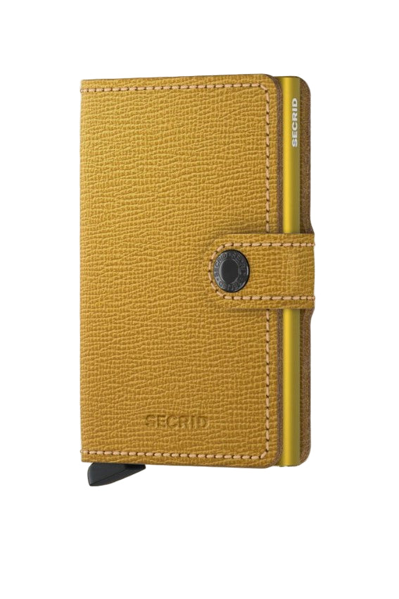 MINIWALLET CRISPLE - Sassanova