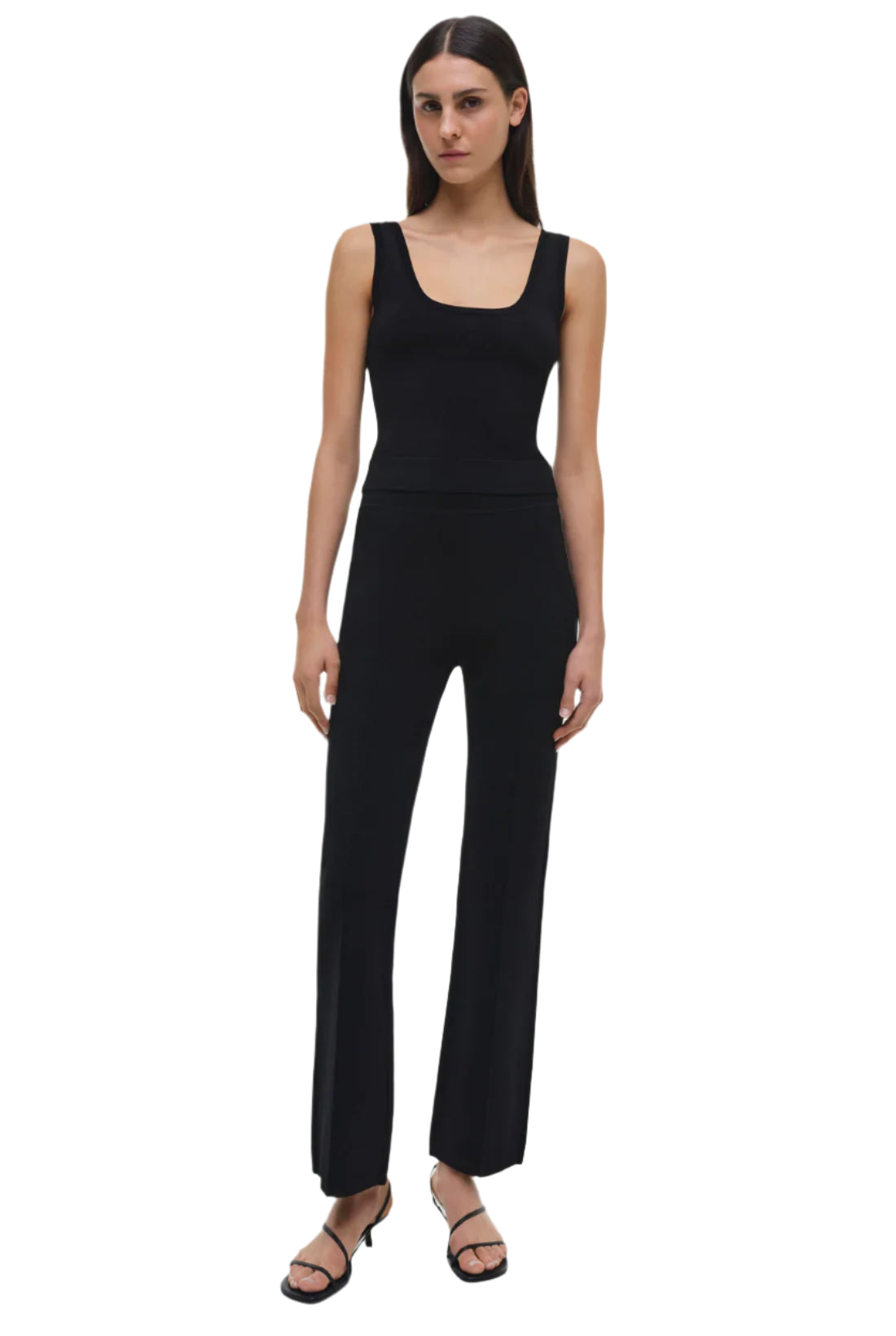 ASHLON PANT
sassanova