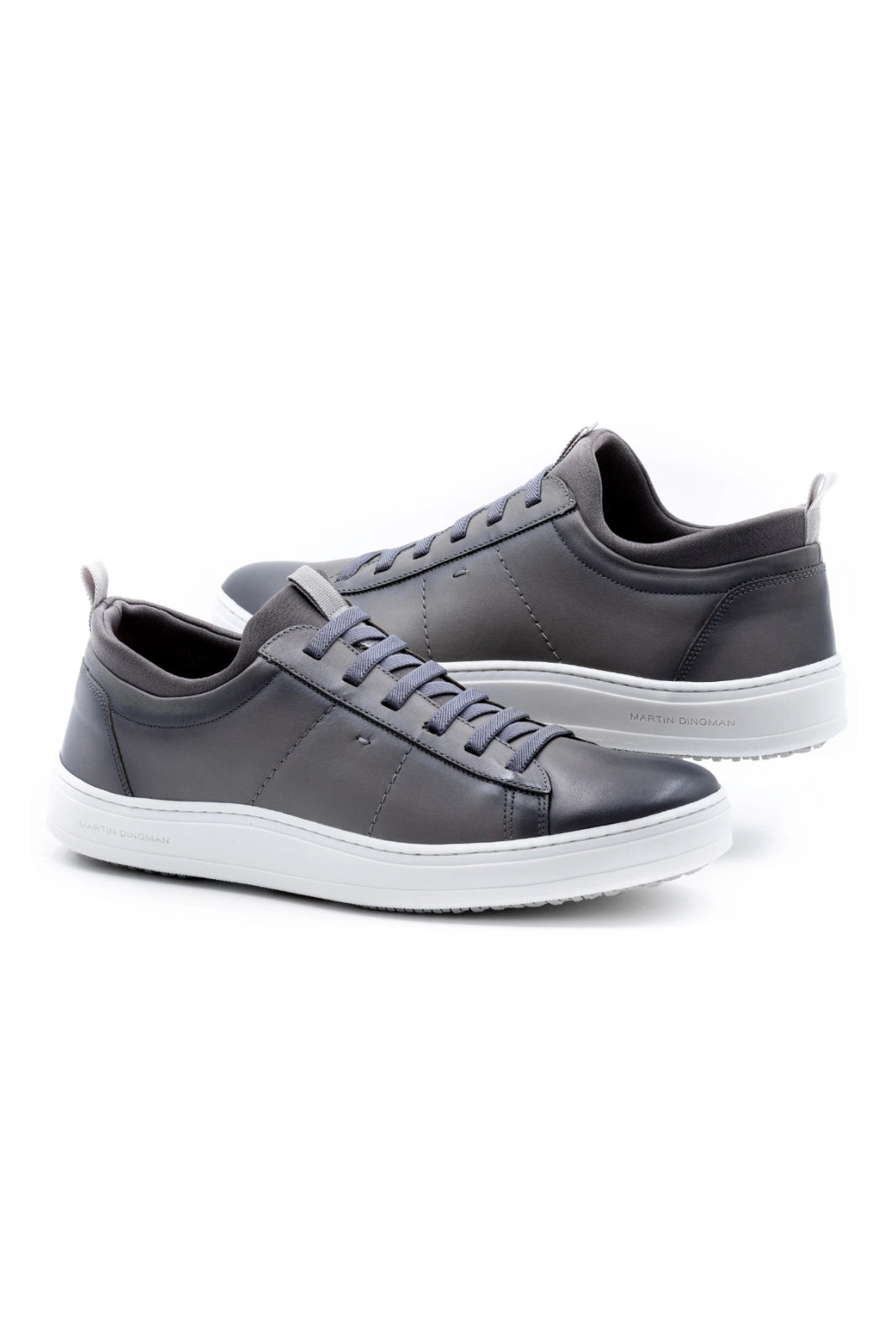 CAMERON SNEAKER - Sneakers - Novaman
