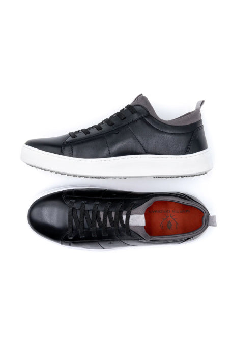 CAMERON SNEAKER - Sneakers - Novaman