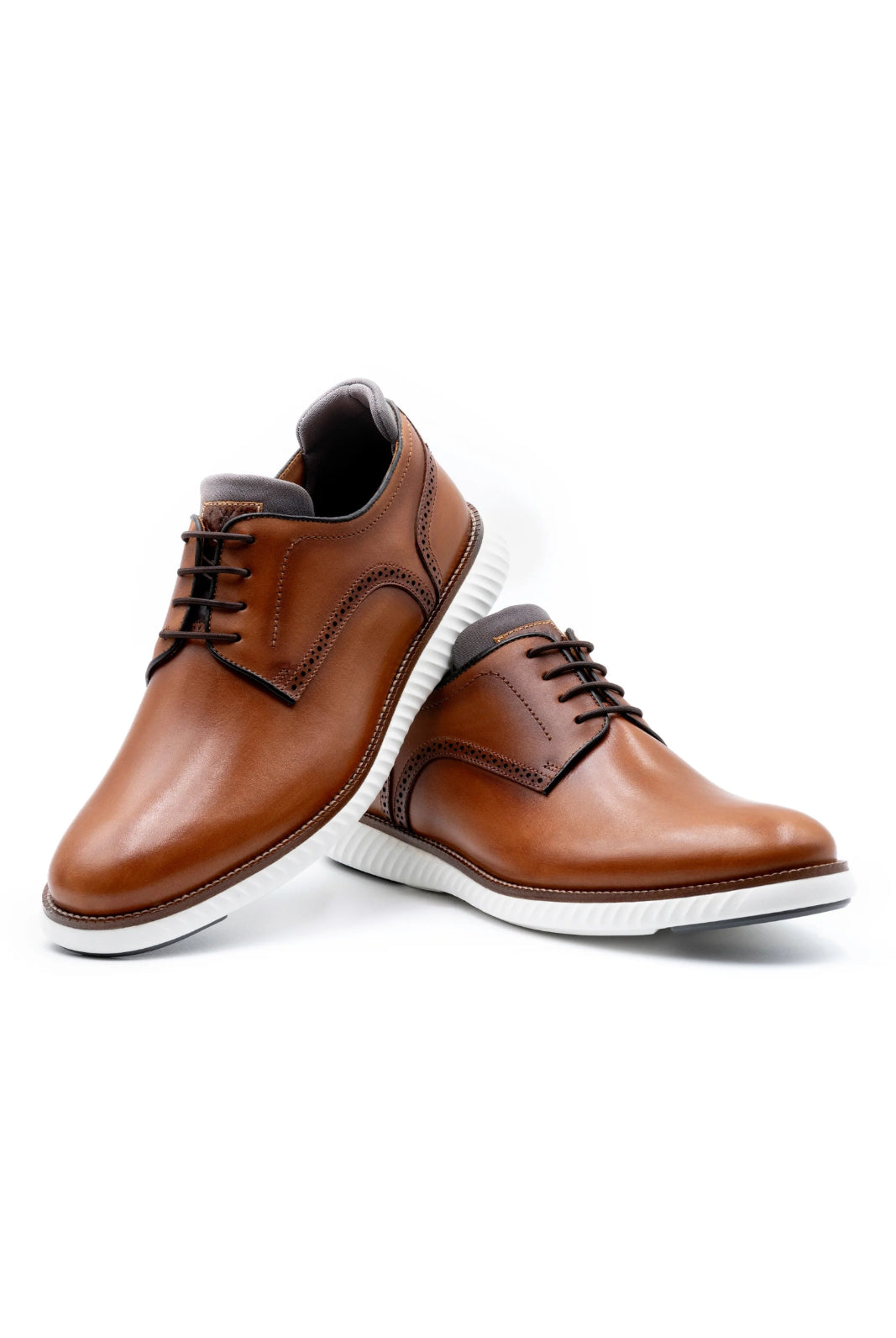 COUNTRYAIRE PLAIN TOE - Shoes - Novaman