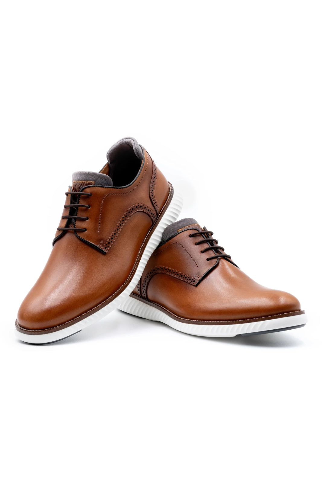 COUNTRYAIRE PLAIN TOE - Shoes - Novaman