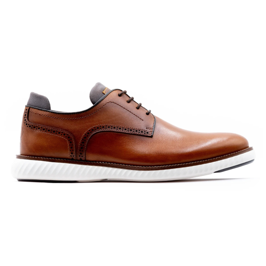 COUNTRYAIRE PLAIN TOE - Shoes - Novaman