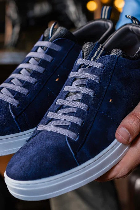 CAMERON SNEAKER - Sneakers - Novaman