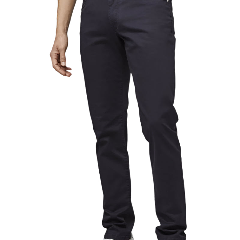 5 POCKET SLIM M5 PANT - Pants - Novaman