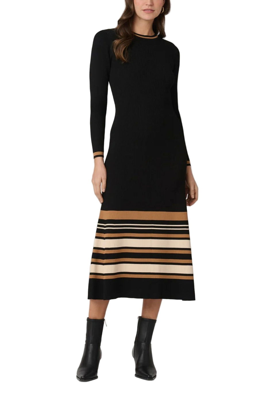 LANDON DRESS
sassanova