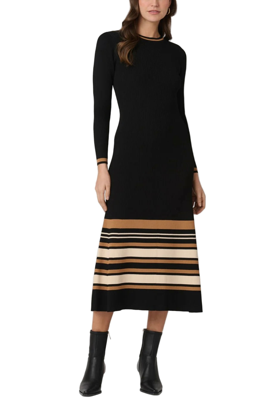 LANDON DRESS
sassanova