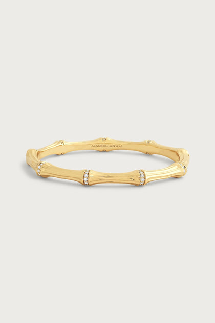 Louis Vuitton Nanogram Cuff Bracelet - Brass Cuff, Bracelets - LOU735756