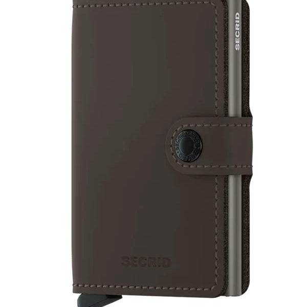 MINIWALLET
novaman