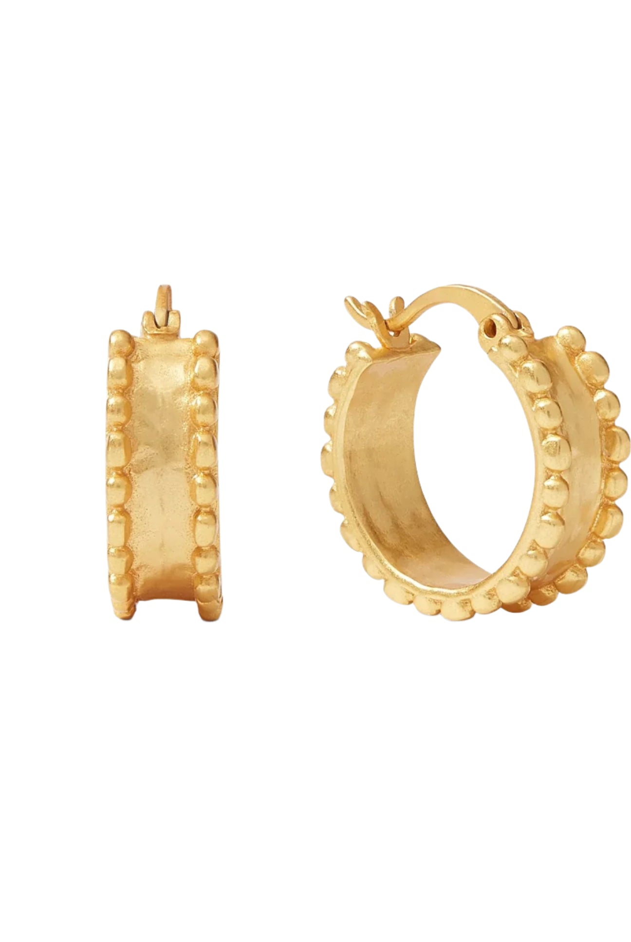 MARBELLA 2 IN 1 EARRING- GOLD
sassanova