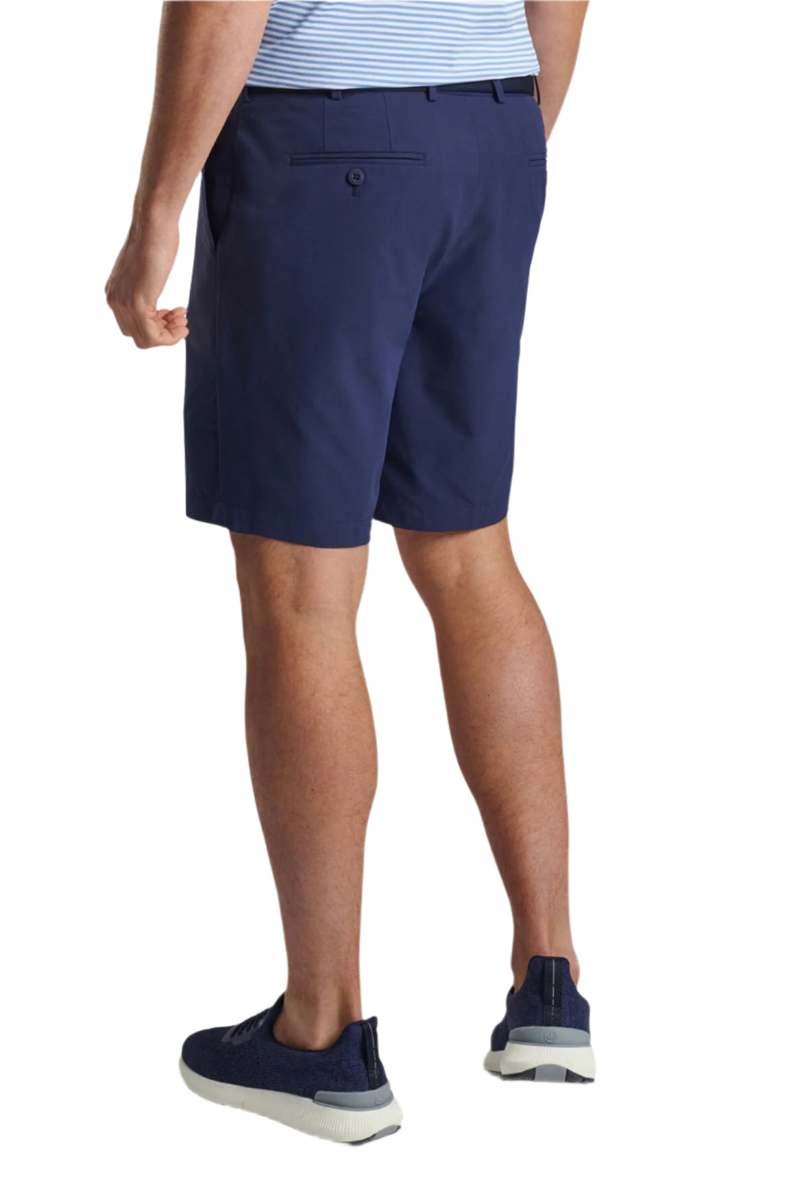 SURGE PERFORMANCE SHORT (ME0XB10)
novaman