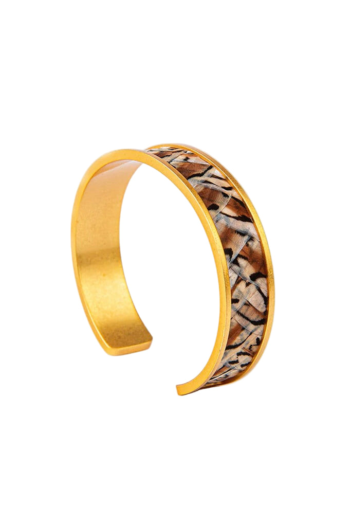 JULIE THIN CUFF
sassanova