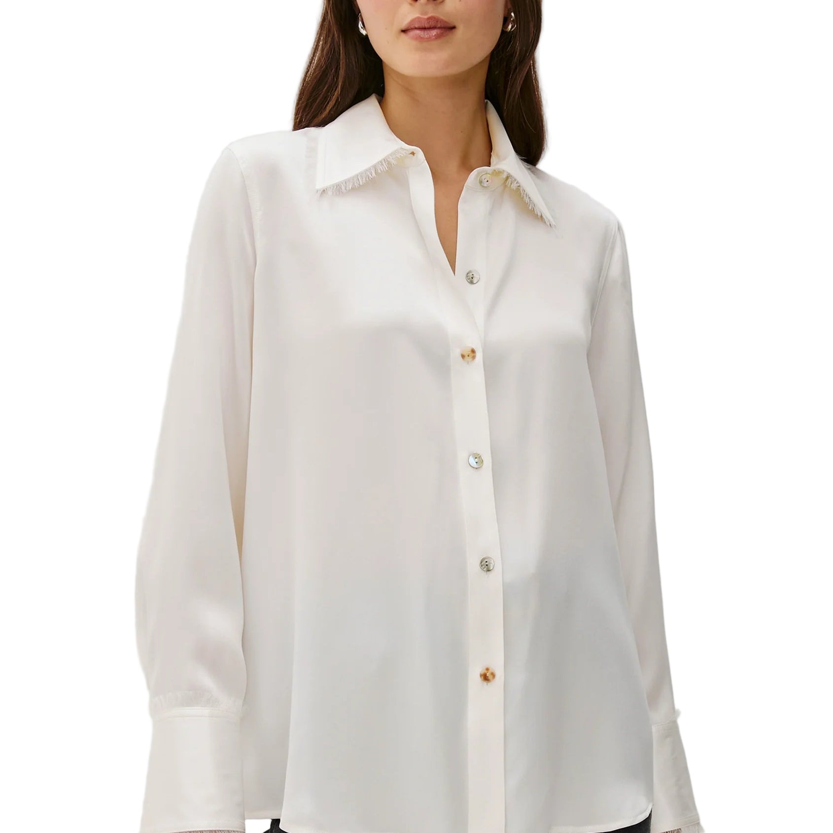 ABBEY BLOUSE
sassanova