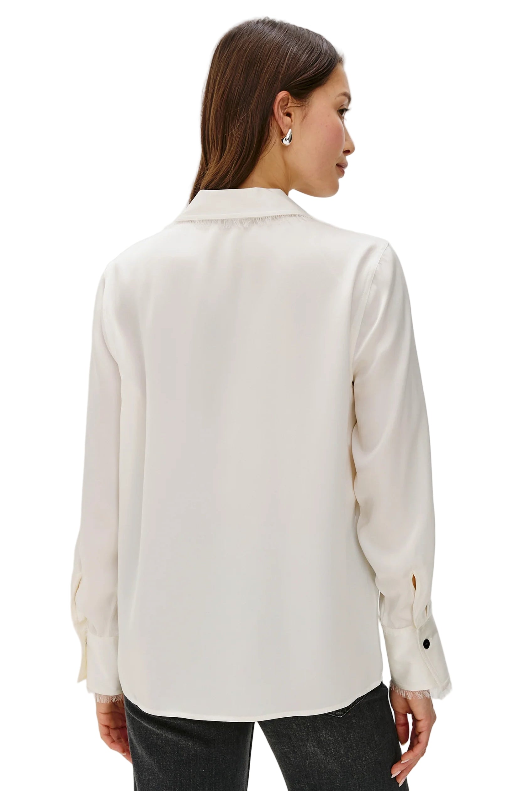 ABBEY BLOUSE
sassanova