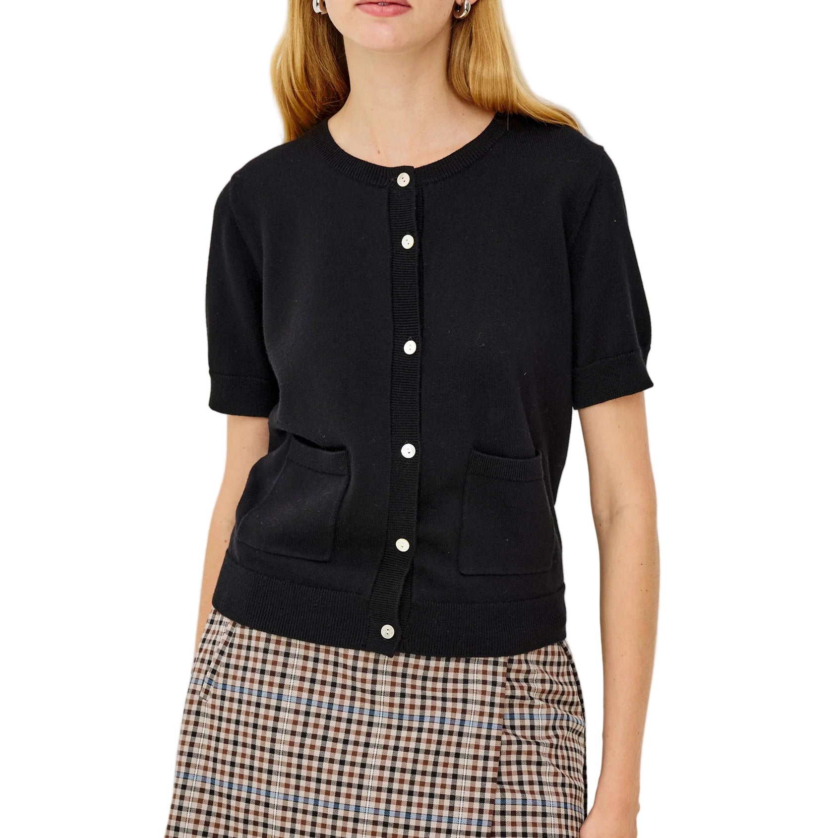 AISLEY SWEATER
sassanova