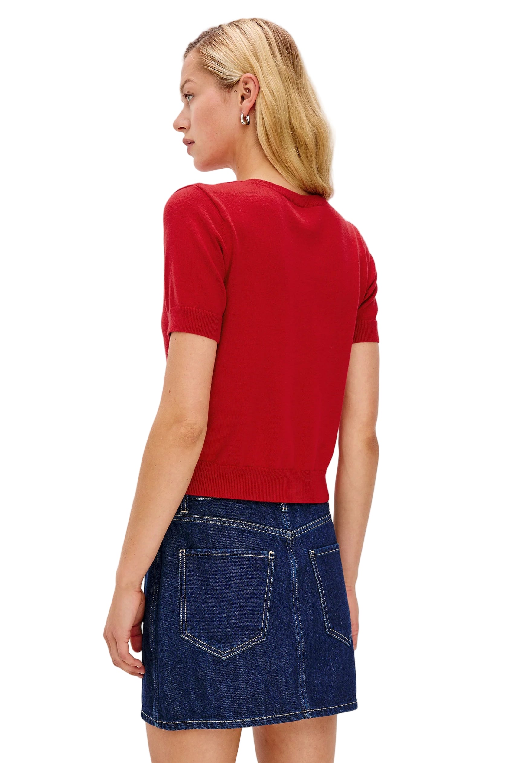 AISLEY SWEATER
sassanova