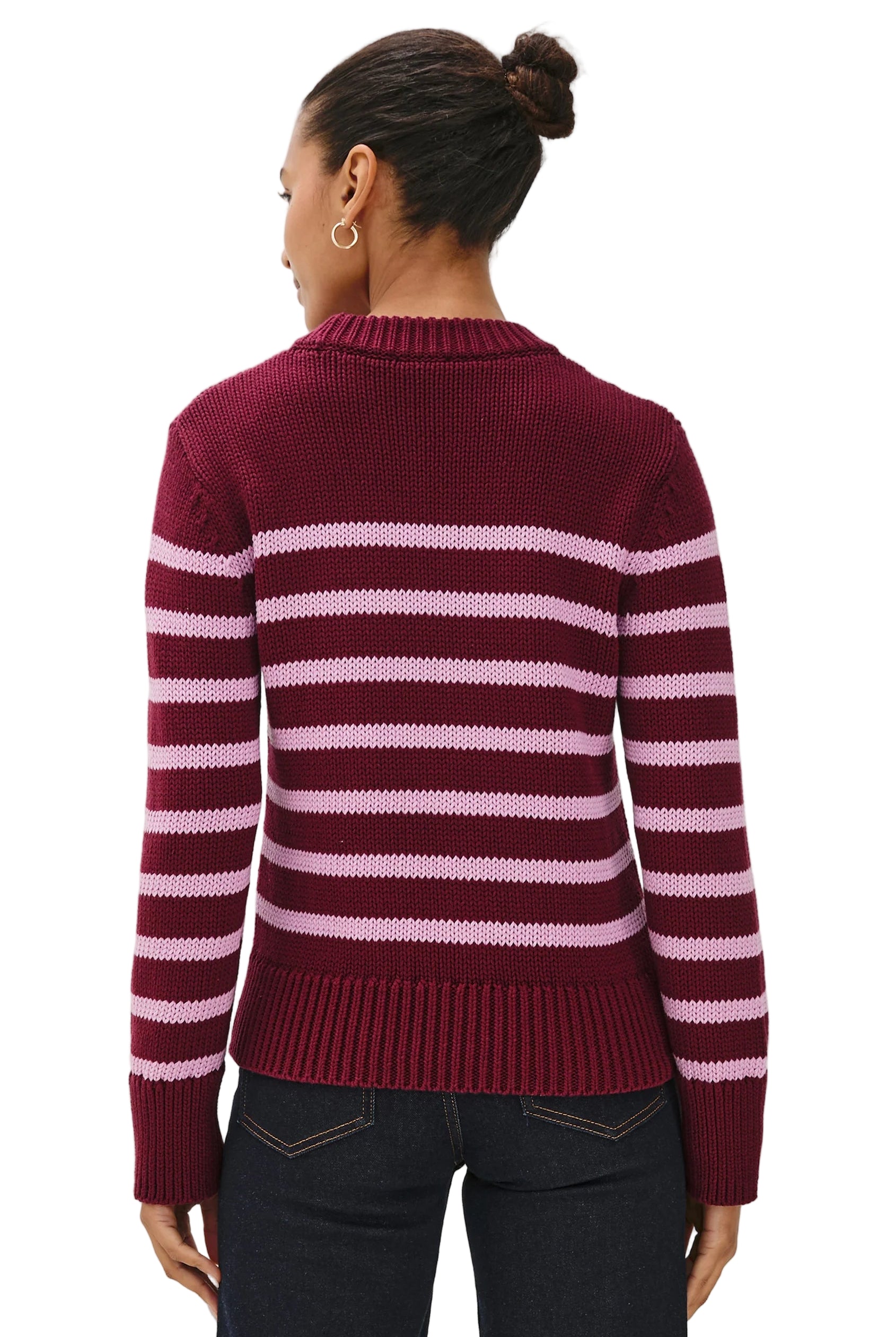 ALISE SWEATER
sassanova