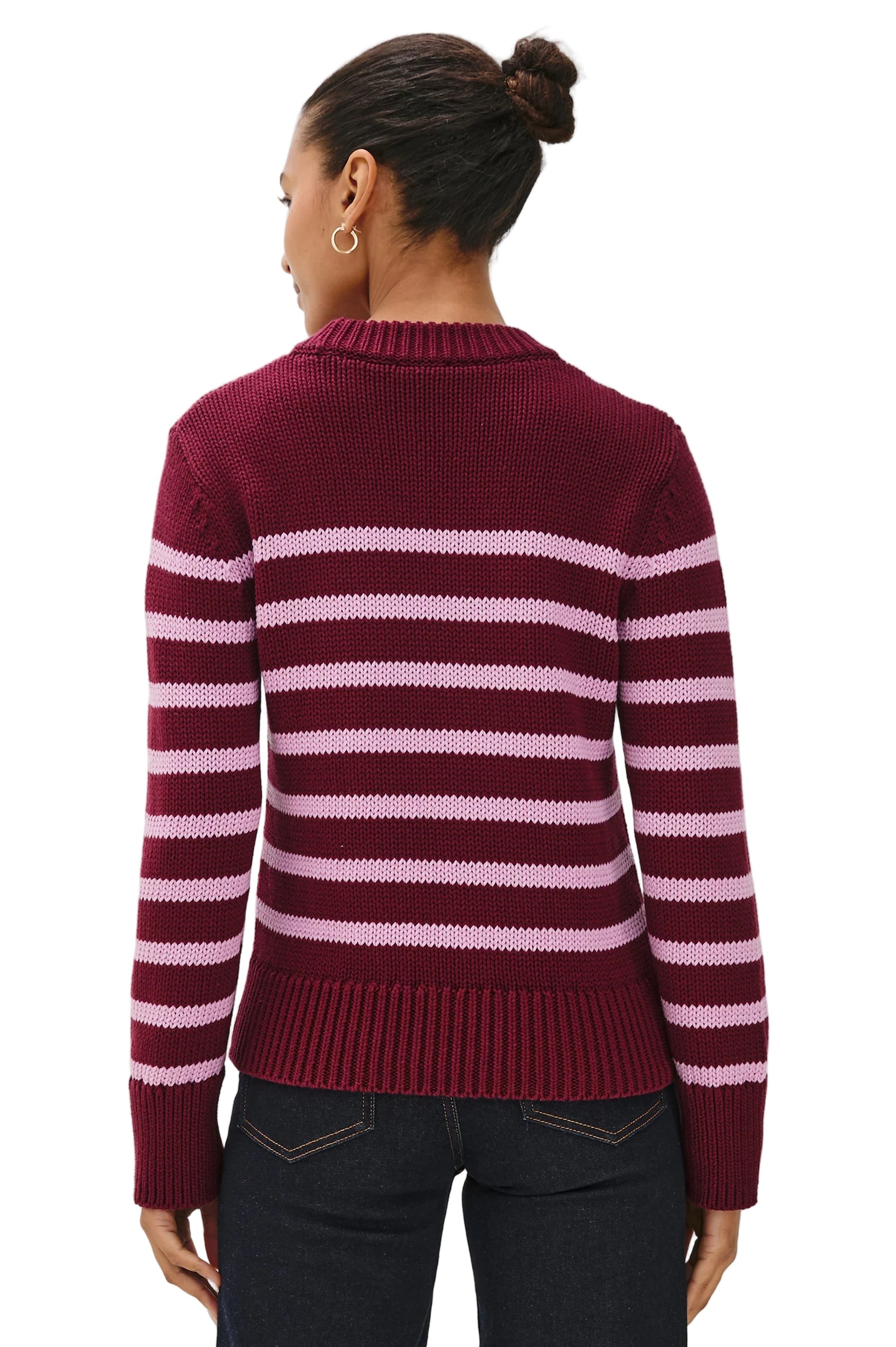 ALISE SWEATER
sassanova