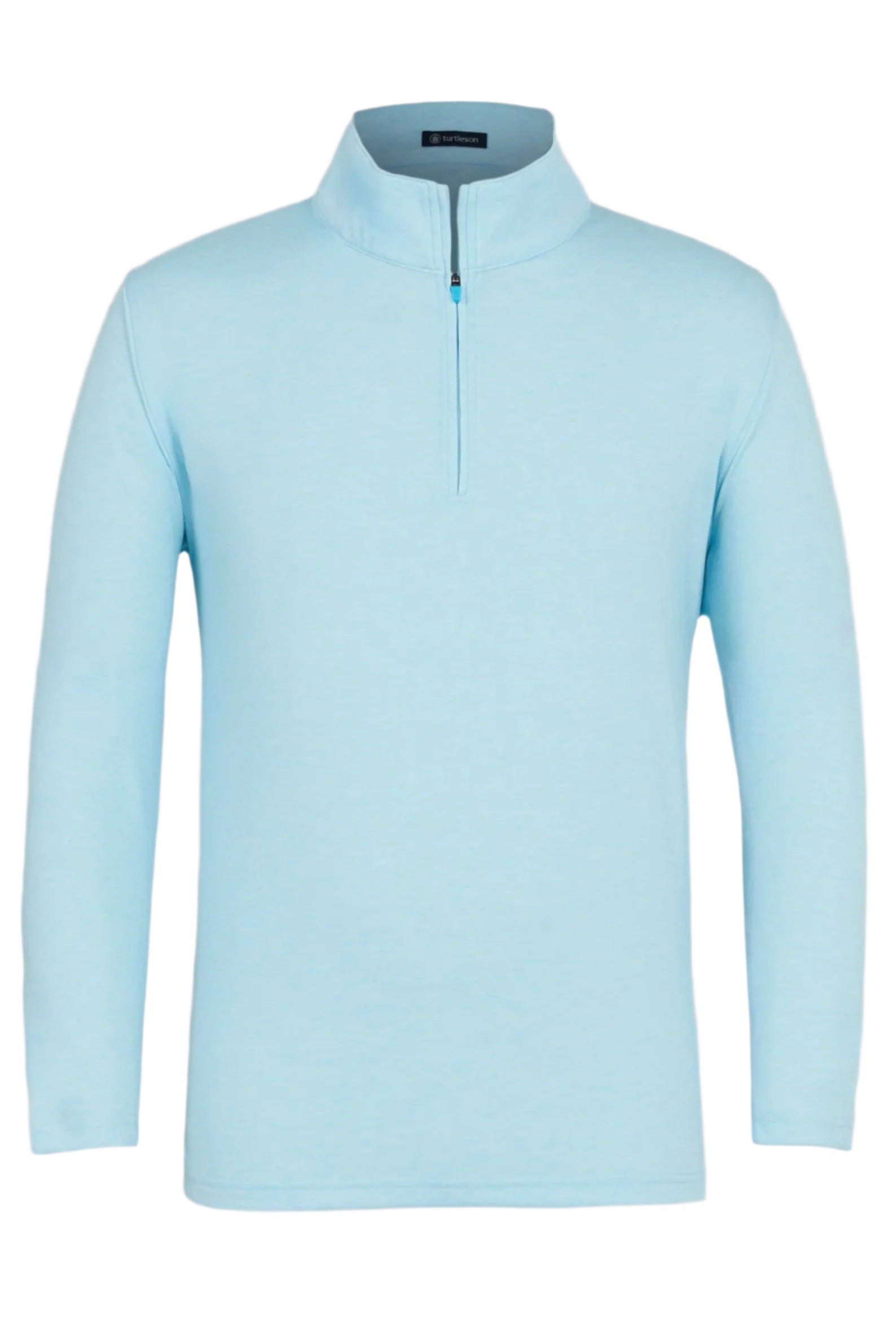 AVERY 1/4 ZIP POLO - Sweaters - NovaMan