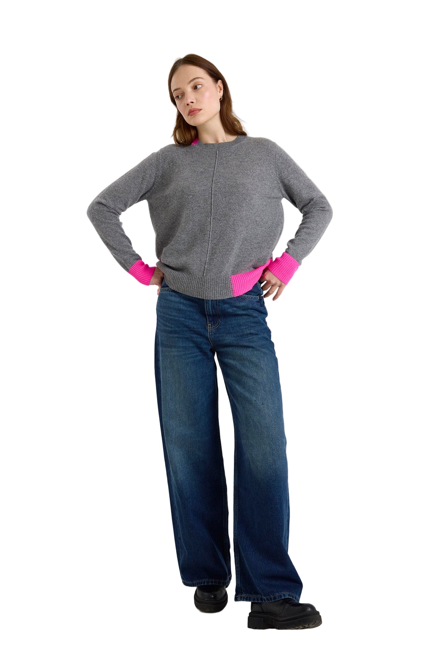 COLOUR POP MAYA-Sassanova