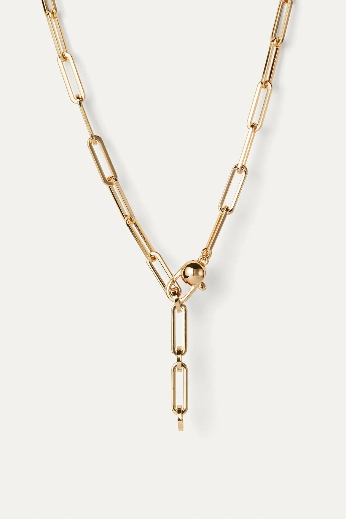 ANDI SLIM CHAIN NECKLACE
sassanova