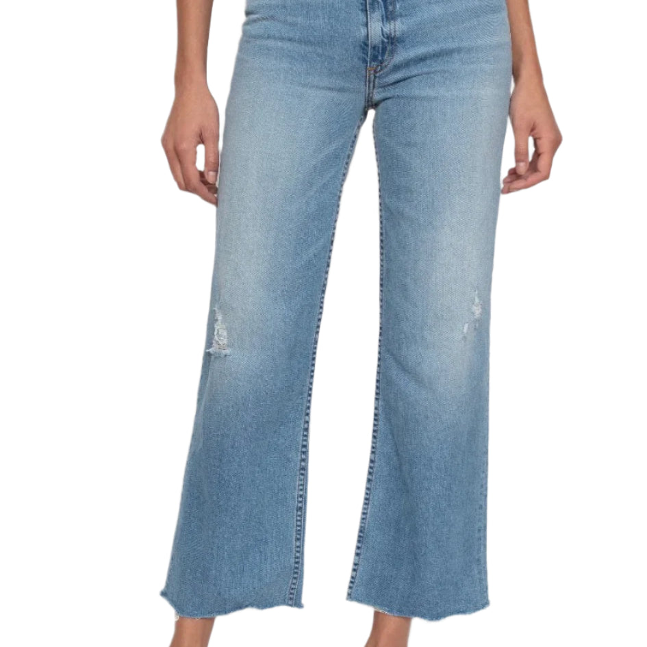 WIDE LEG CROP
sassanova