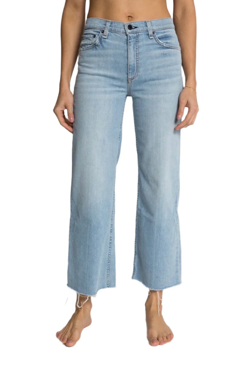 WIDE LEG CROP
sassanova